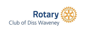 Rotary club diss and waveney