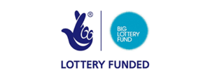 lottery funded